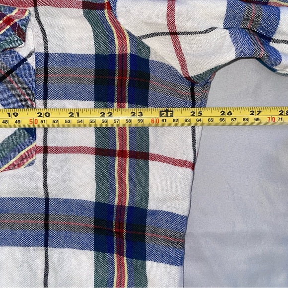 Wingars Western Style Longsleve Pearl-snap Button Up Shirt Mens XL - Picture 8 of 9